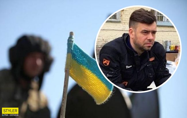 Умер известный украинский волонтер, патриот и КВНщик: просил его не оплакивать
