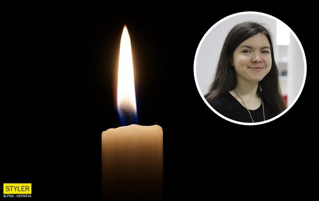 Захищала й оберігала людей: у Києві від коронавірусу померла 21-річна волонтерка
