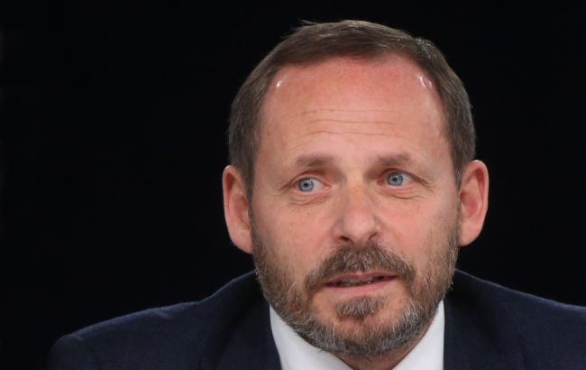ЄС скасував санкції проти екс-глави "Яндекса" Воложа, який виїхав з Росії