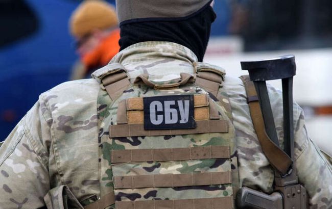 СБУ затримала екс-співробітника КДБ, який коригував удари по Львівській області