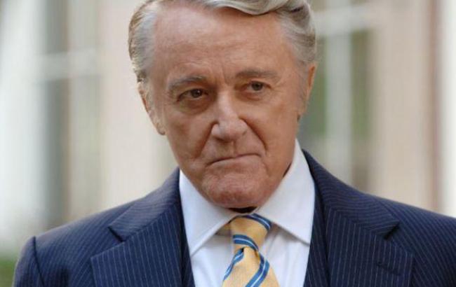 В США умер известный актер кино и сериалов