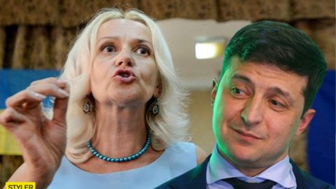 Зробимо більш популярною: у Зеленського висловилися про українську мову