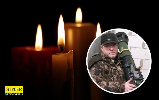 Он был настоящим патриотом: российские оккупанты убили отца украинского призера Олимпиады