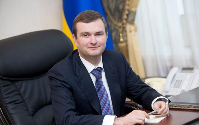 Ще один соратник Януковича отримав підозру. Його майно на мільйони заарештували