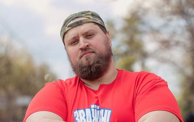 Зважені та щасливі 9 сезон: як виглядає зараз Микола Ворошнов