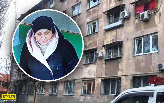 У Києві в дитсадках і магазинах орудувала нахабна злодійка: фото "героїні"