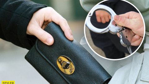 Українцям розповіли, як під час свят вберегти себе від крадіжок у людних місцях