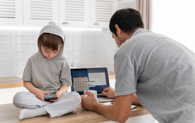 Секрет общения с ребенком для его будущего успеха. Многие допускают одну ошибку