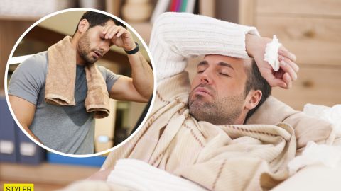 В Минздраве назвали способ переболеть COVID-19 в легкой форме