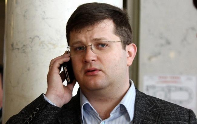 В ЄС допускають зняття санкцій проти Росії при дотриманні режиму тиші, - Ар'єв