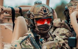 Силам специальных операций 10 лет: история и боевой путь элиты украинского войска