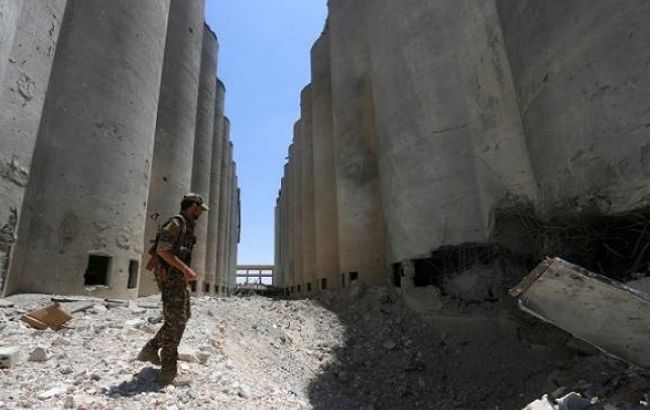 В РФ заявили, что сегодняшний авиаудар США ставит под угрозу соглашение по Сирии