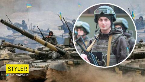 Лица войны: фото наших защитников, которыми будут гордиться поколения украинцев