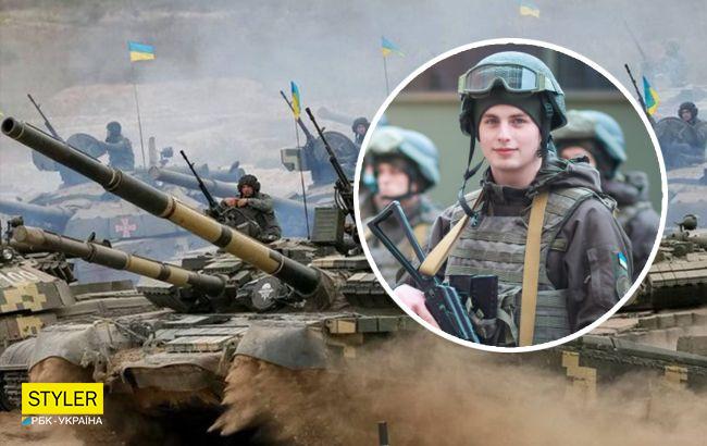 Обличчя війни: фото наших захисників, якими пишатимуться покоління українців