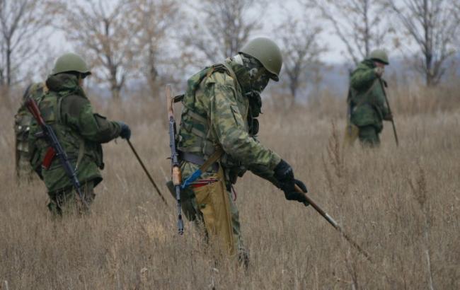 Росія направить до Сирії саперів і роботів для розмінування Пальміри