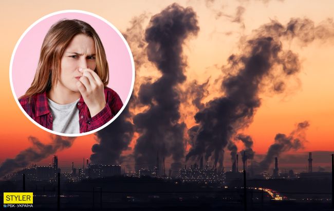 В Киеве резко выросла загрязненность воздуха: где опасно дышать