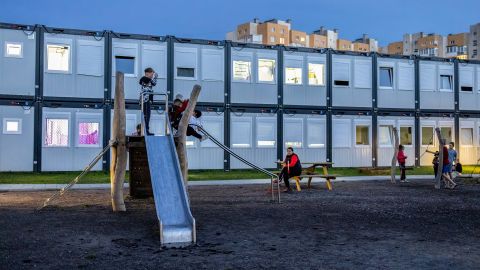 Поддержка ВПЛ с детьми и людей с инвалидностью: Шуляк рассказала о доступных программах