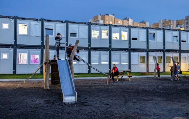 Підтримка ВПО з дітьми та людей з інвалідністю: Шуляк розповіла про доступні програми