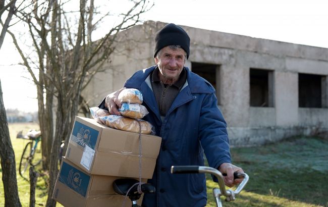 Як отримати виплати та продукти від ООН у 2026 році: покрокова інструкція для українців