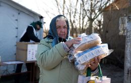 Виплати до 10 800 гривень або продукти: кому з українців гарантована допомога від ООН