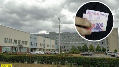 Лікар дитячої лікарні в Києві відмовив в екстреній допомозі дитині: вимагав хабар