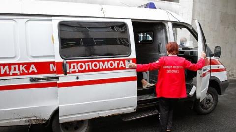 Вибухи в Чернігівській області: пацієнтів з Ічнівської лікарні евакуюють