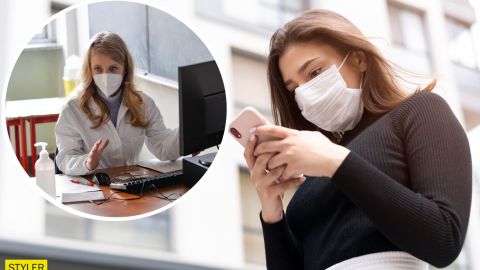 Украинцам рассказали, должен ли приезжать семейный врач домой к пациенту