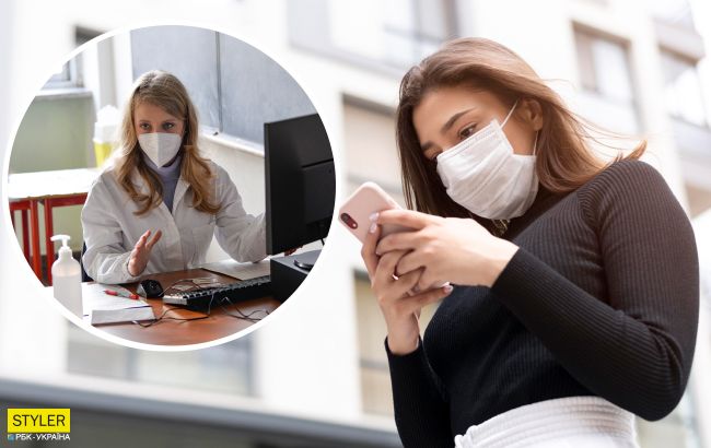 Как найти врача, с которым заключить декларацию: инструкция