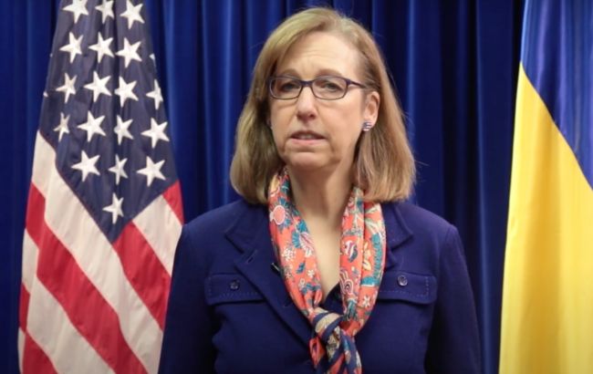 США могут увеличить количество своих военных в Украине из-за агрессии РФ, - Квин