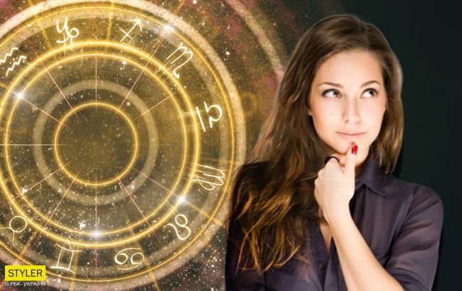 Астролог назвала три знака Зодиака, которых скоро ждут экстремальные перемены