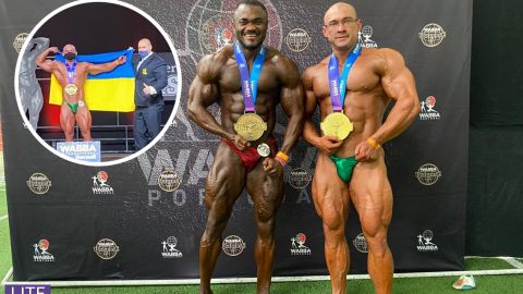 На конкурсі "Містер Всесвіт" переміг українець: виглядає він неймовірно!