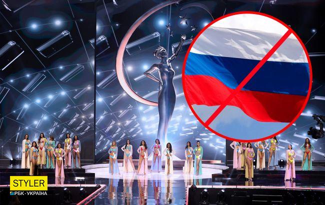 Россию могут выкинуть из престижного конкурса красоты: что известно