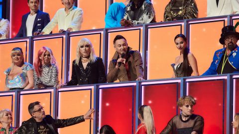 "А где 3 октавы? Где стихи Лины Костенко?" Стало известно о скандалах в эфире шоу "Співають всі!"