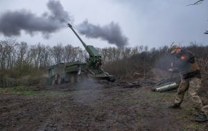 Міноборони робить ставку на далекобійні 155-мм снаряди: військові назвали ризики
