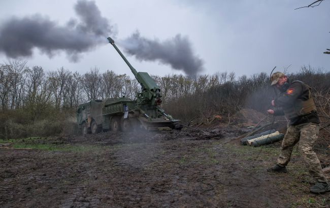 Міноборони робить ставку на далекобійні 155-мм снаряди: військові назвали ризики