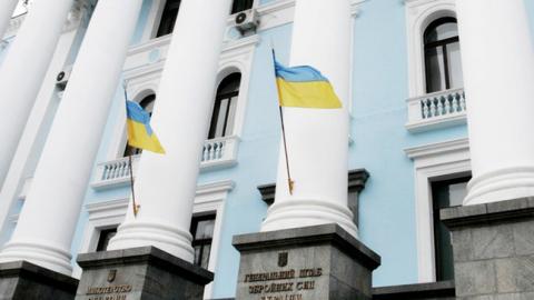 Пострадавших в результате взрывов под Винницей пока нет, - Генштаб