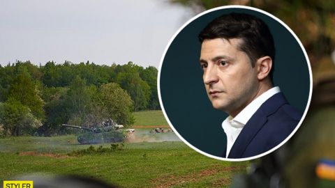 Нардепы воевать не будут: кого мобилизируют в случае нового нападения России