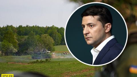 ЗСУ можуть піти у наступ: у Зеленського зробили заяву