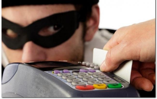 Как украсть миллион за 3 секунды: мошенники попались на горячем