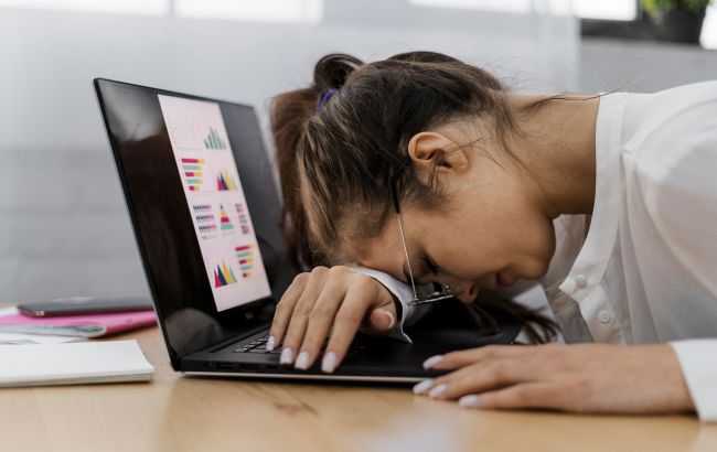 Причина №1, по которой вы можете чувствовать постоянную усталость