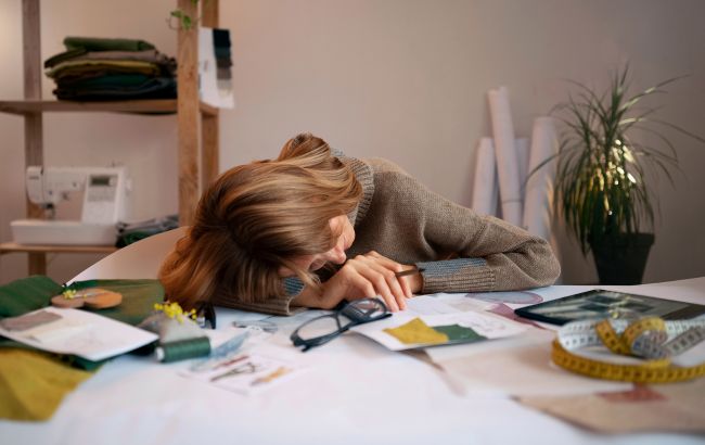 Як допомогти втомленому організму: ці сім продуктів швидко відновлять вашу енергію