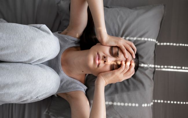 Почему вы постоянно чувствуете усталость: 8 причин, о которых вы могли не догадываться