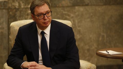 Сербия на фоне слухов о диверсантах заявила о поддержке целостности Молдовы