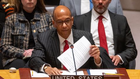 Северная Корея готовится передать России дополнительные баллистические ракеты, - США в ООН