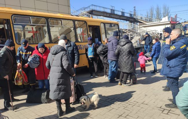 В Авдеевке больница полностью прекратит работу: названа причина