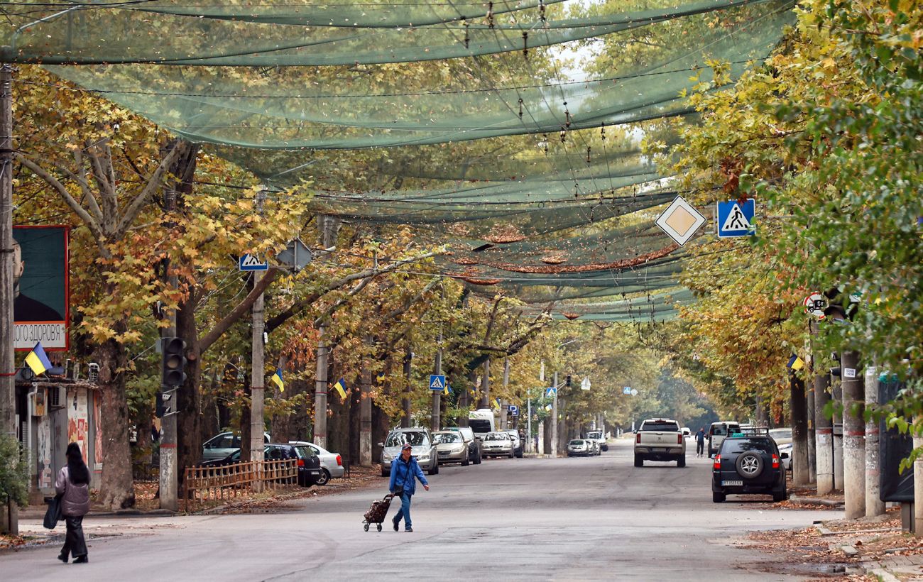 Рибалки з Франції знайшли незвичайний спосіб захистити українців від російських дронів