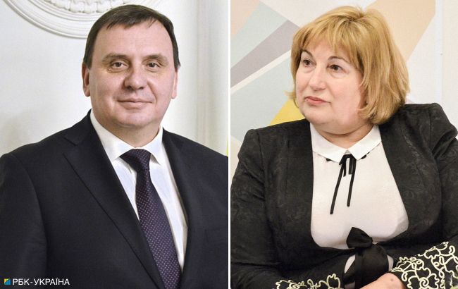 Ще двоє суддів Верховного суду подали у відставку