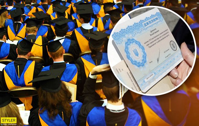 В Украине кардинально изменятся правила выдачи дипломов: в чем суть