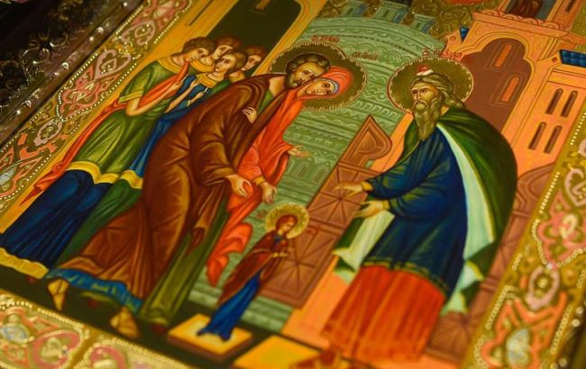 ПЦУ напомнила о большом празднике в начале Рождественского поста: что важно сделать завтра