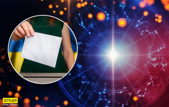 Астролог розповіла, що чекає українців після виборів